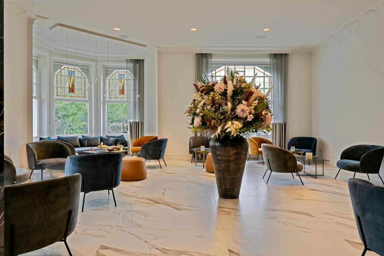 Astoria 4* Le Coq
