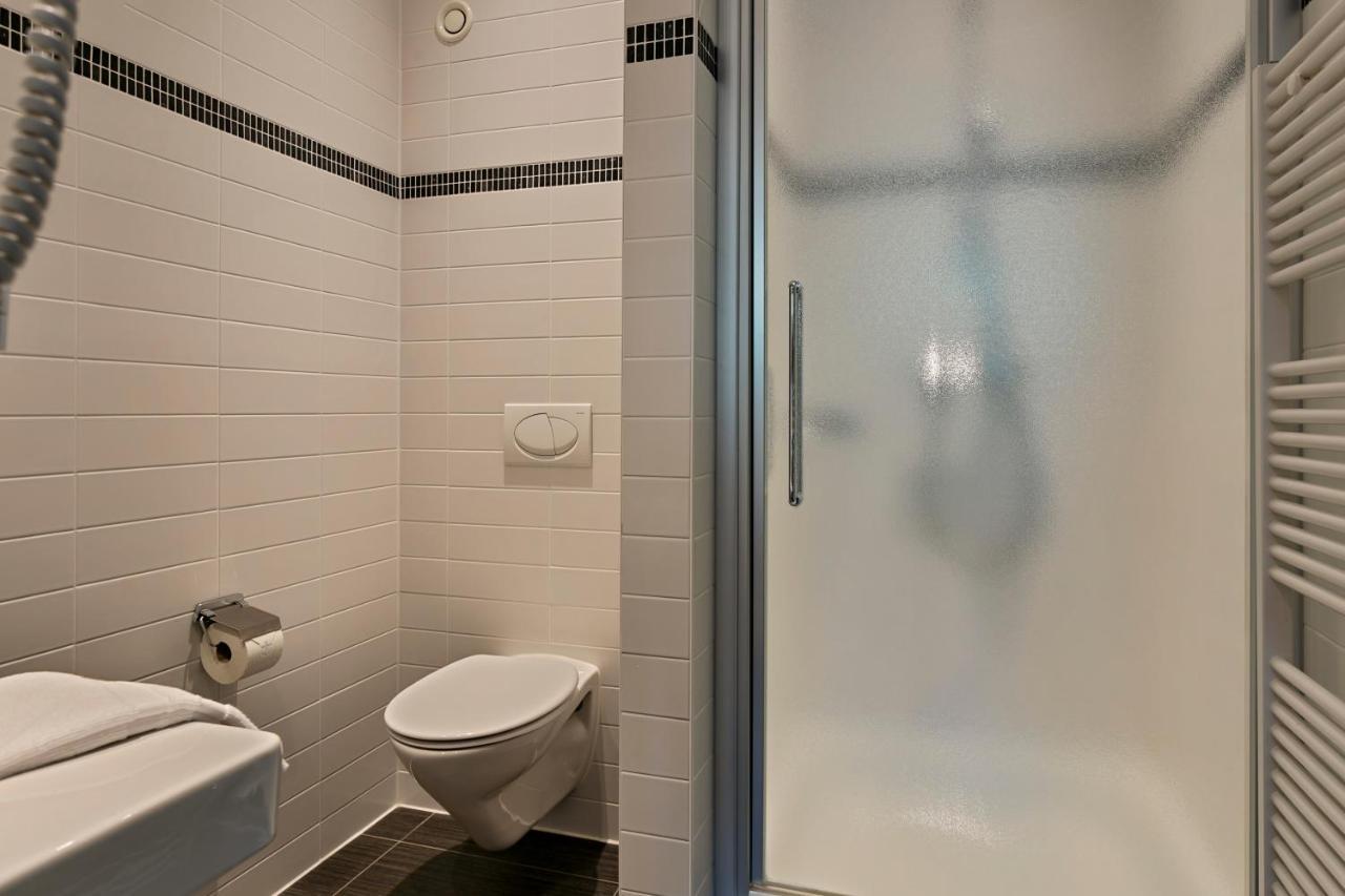 Astoria Hotel Le Coq