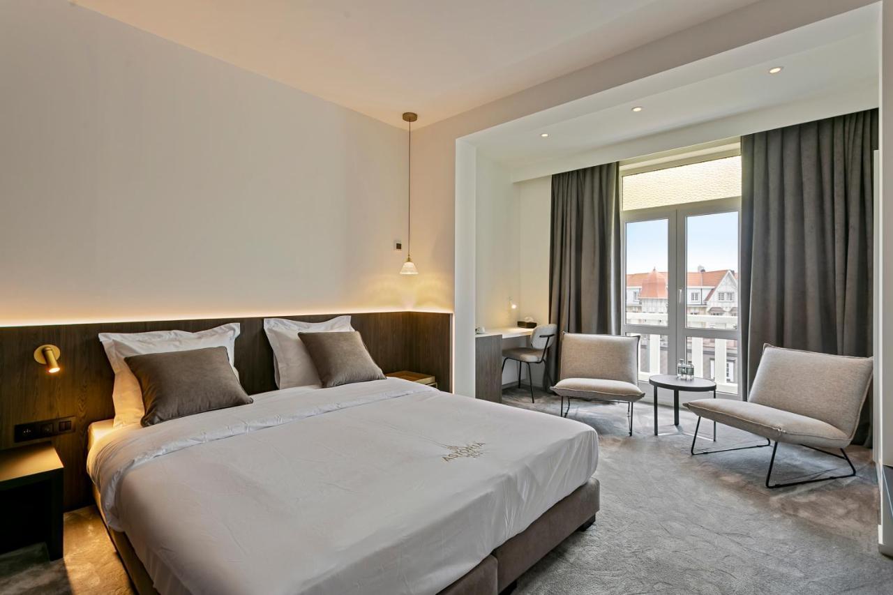 Hotel Astoria Le Coq