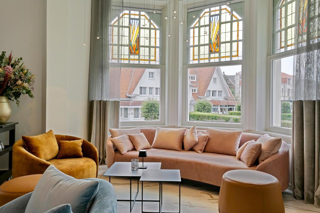 Astoria 4* Le Coq
