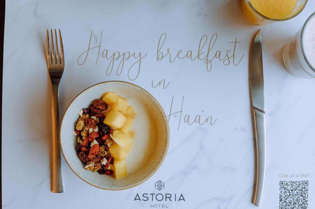 Astoria Hotel